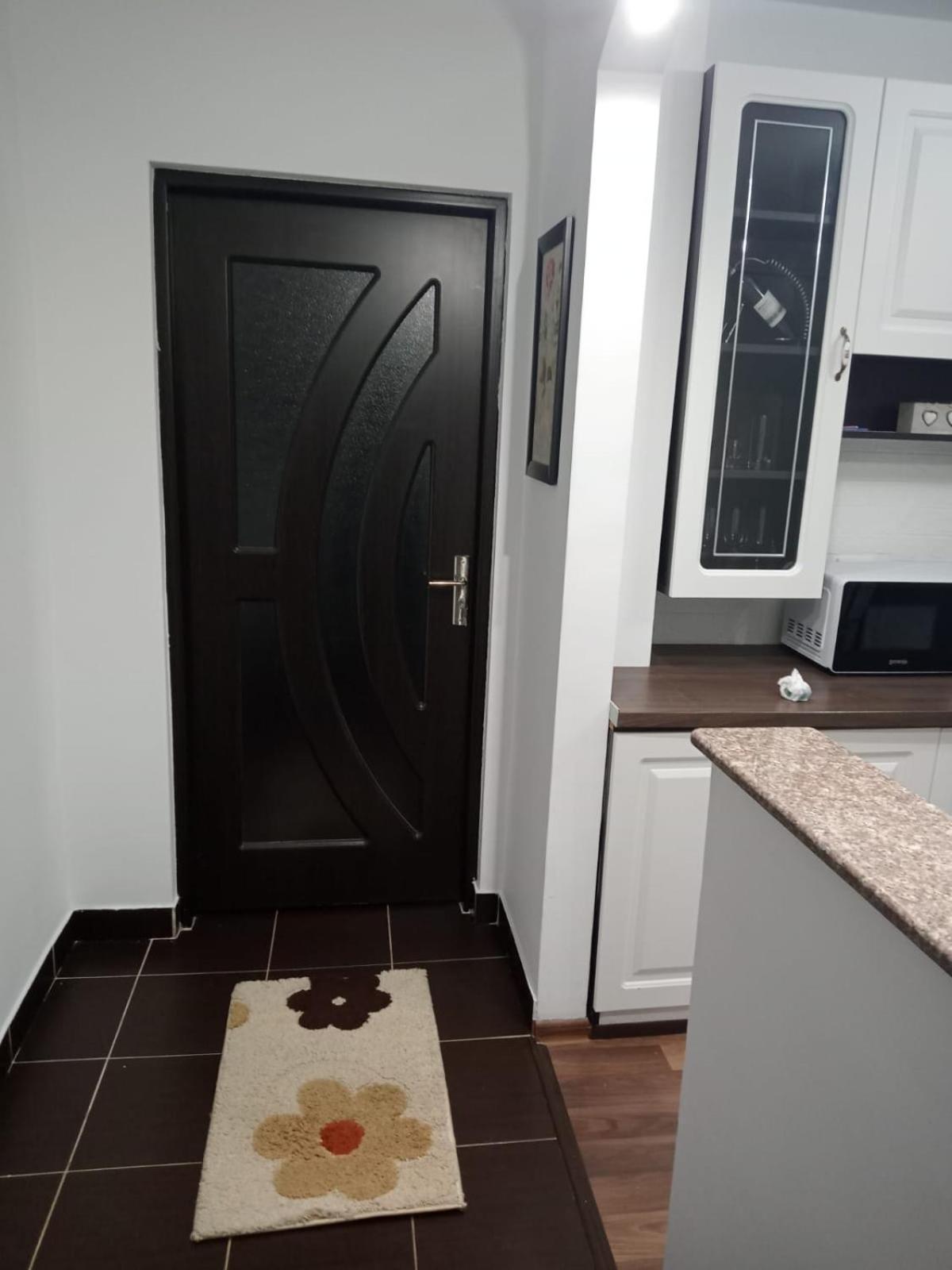 Penti Apartament Suceava Exteriör bild