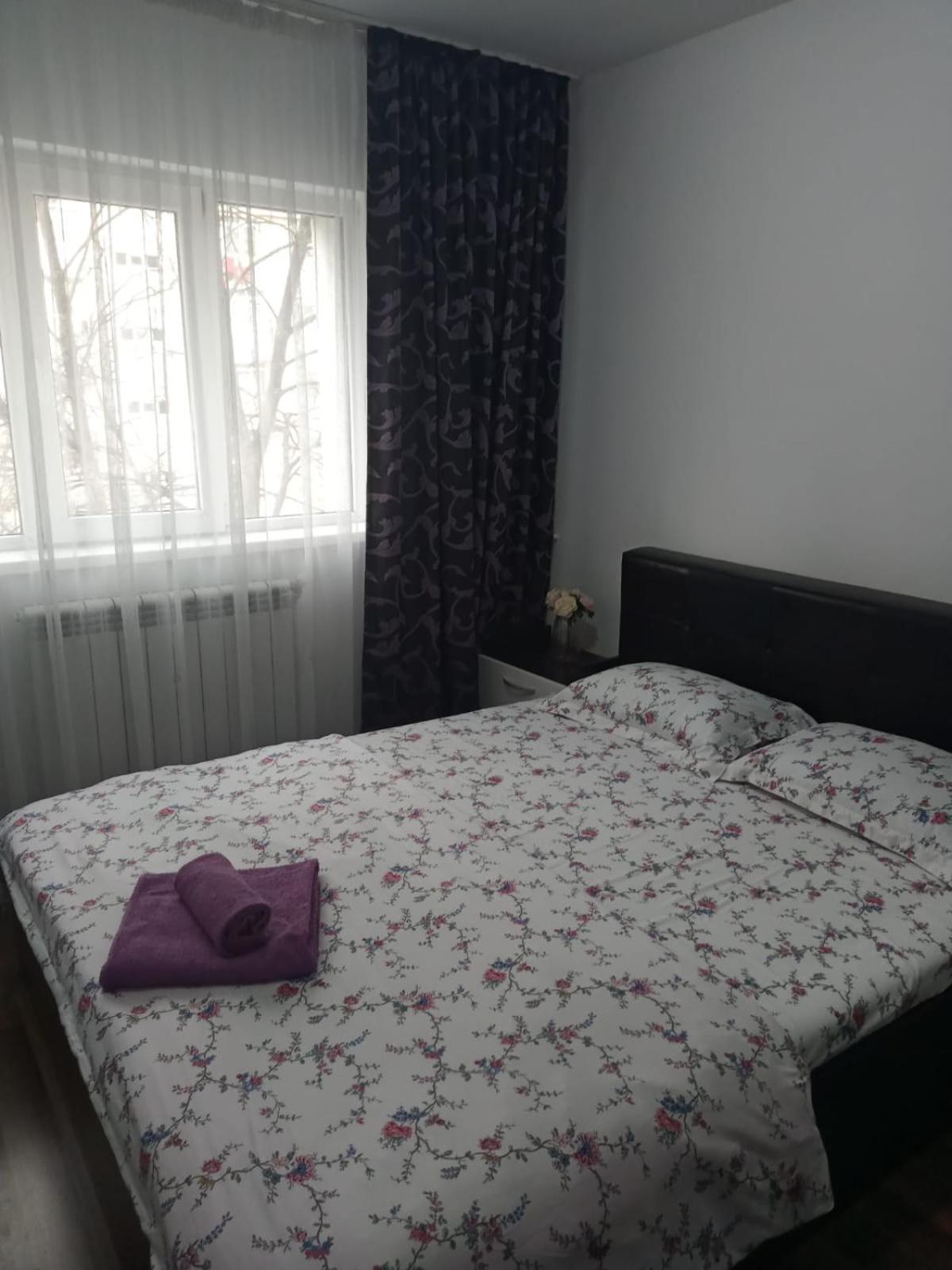 Penti Apartament Suceava Exteriör bild